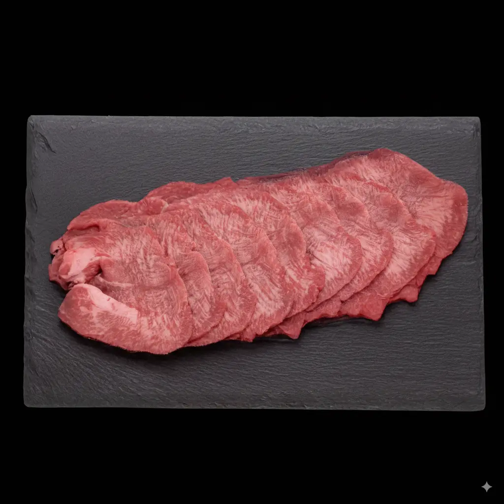 AUS Wagyu Beef Tongue