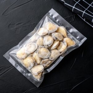Frozen Oyster Meat 2L Hiroshima