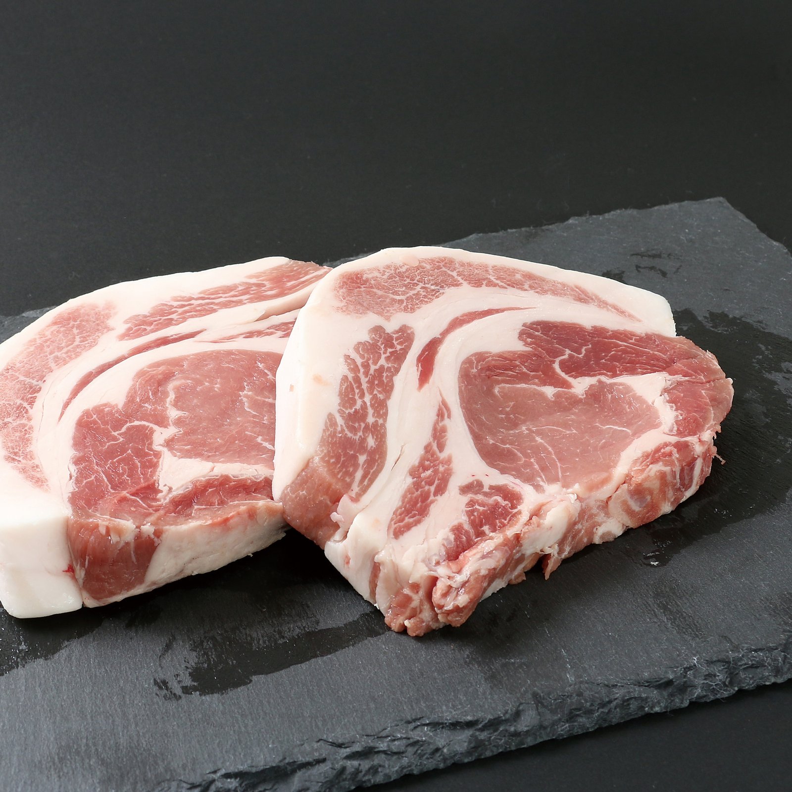 Kagoshima Kurobuta Pork Loin