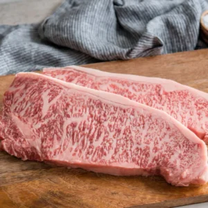 Buy-One-Free-One Toriyama Wagyu Striploin