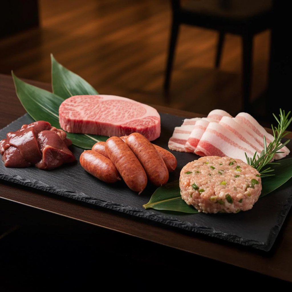 BBQ Family Bundle Deal B