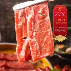 Miyazaki Wagyu Shoulder 1.5mm (500g)